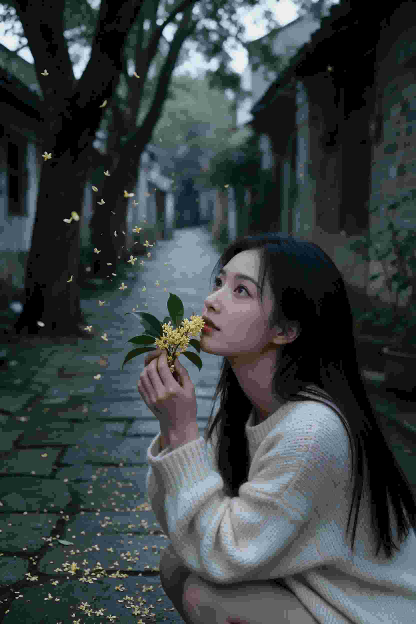 初恋未央