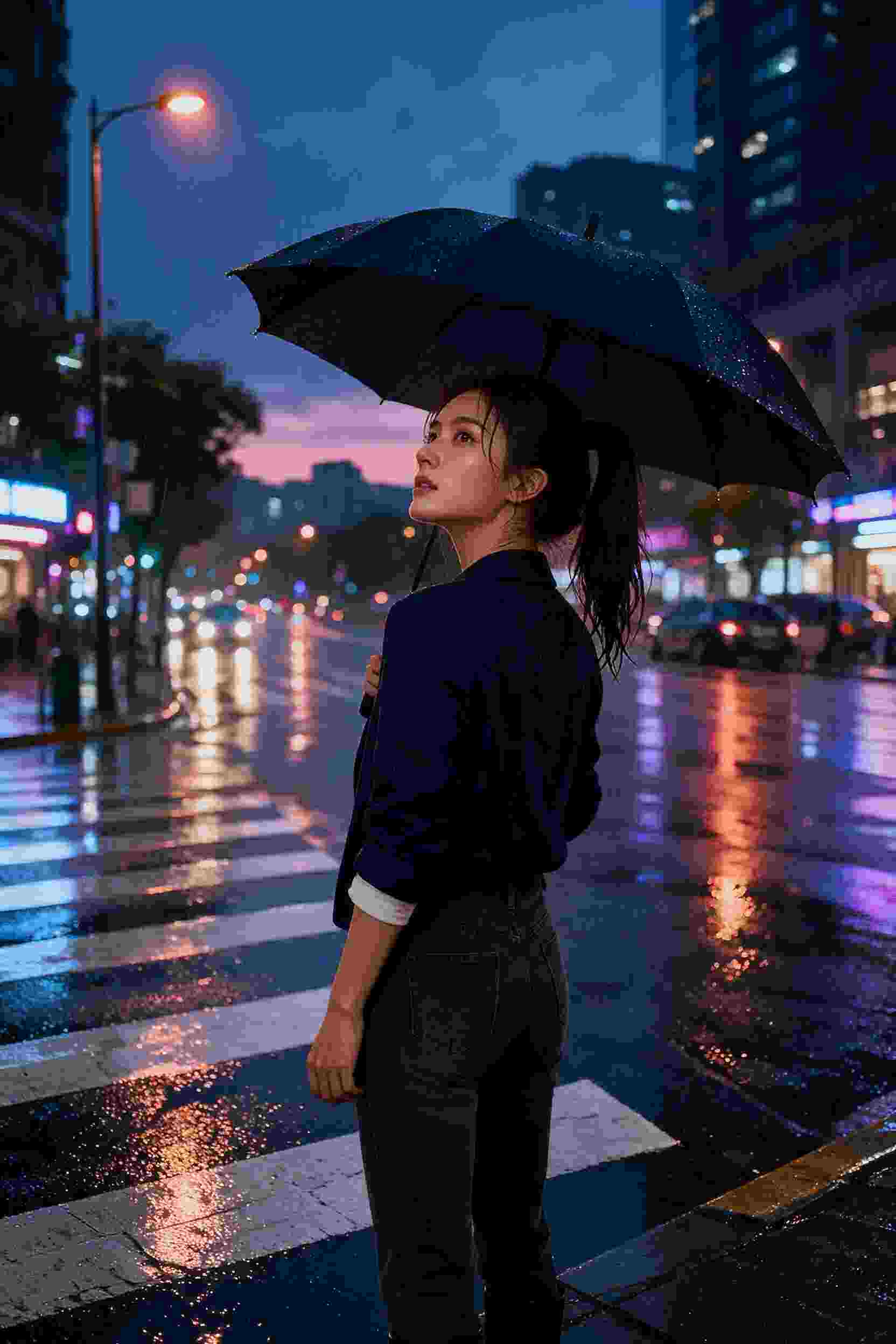 秘密花园